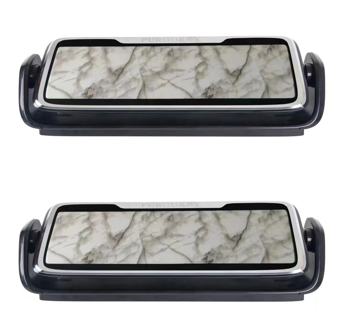 petal for car