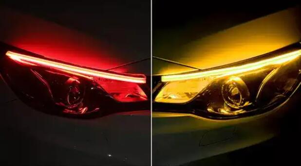 auto light
