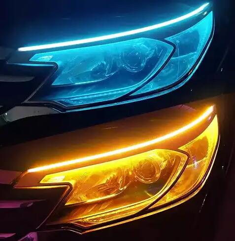 car head light