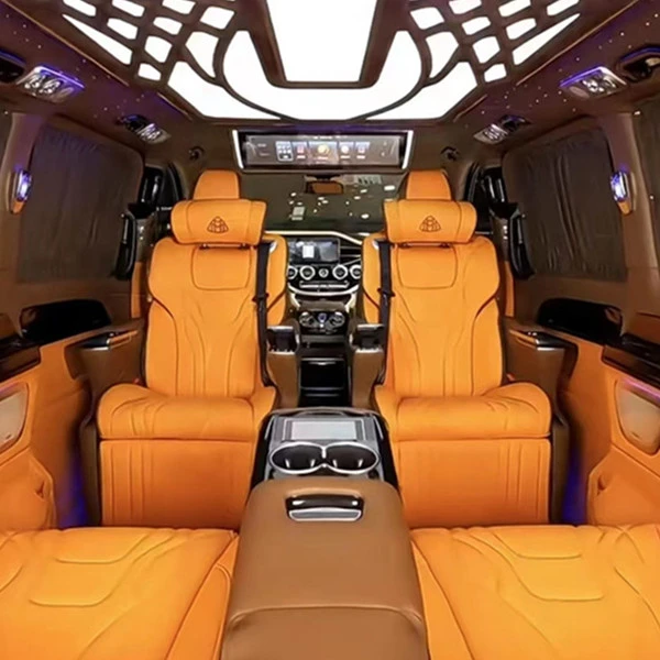 Best Ford Transit Van Conversions Best Ford Transit Van Conversions