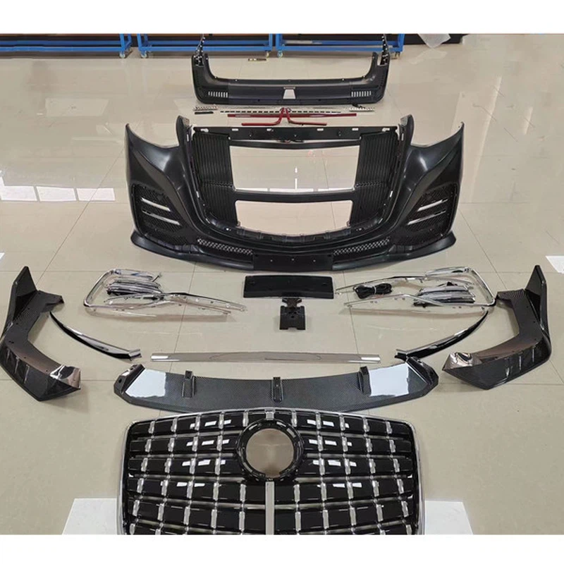 Sprinter van conversions Sprinter van conversions