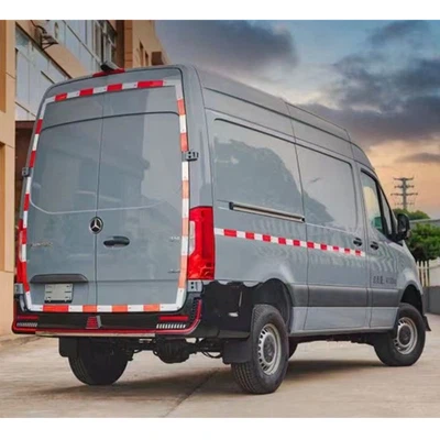 Sprinter Customs bodykit Sprinter Customs bodykit