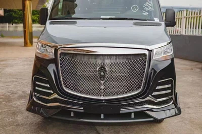 Luxury VIPs conversions Luxury VIPs conversions