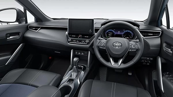 luxury car seat