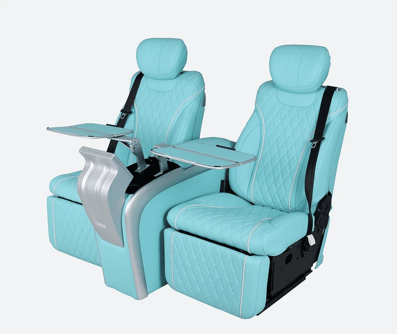 van seat van seat