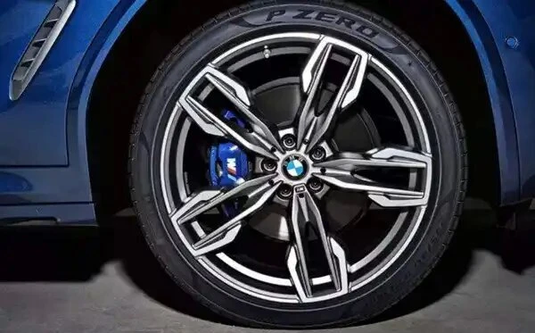 car tyre