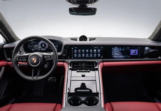 panamera panamera