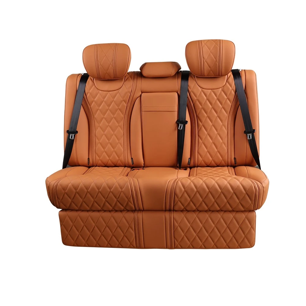 bench seat bed van bench seat bed van