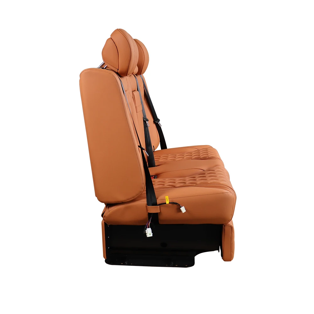triple carseat