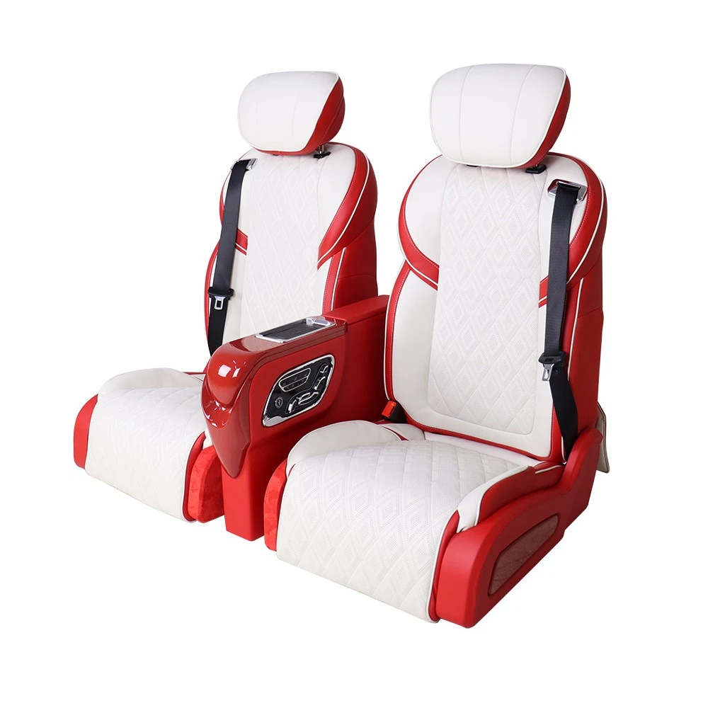 truck seat