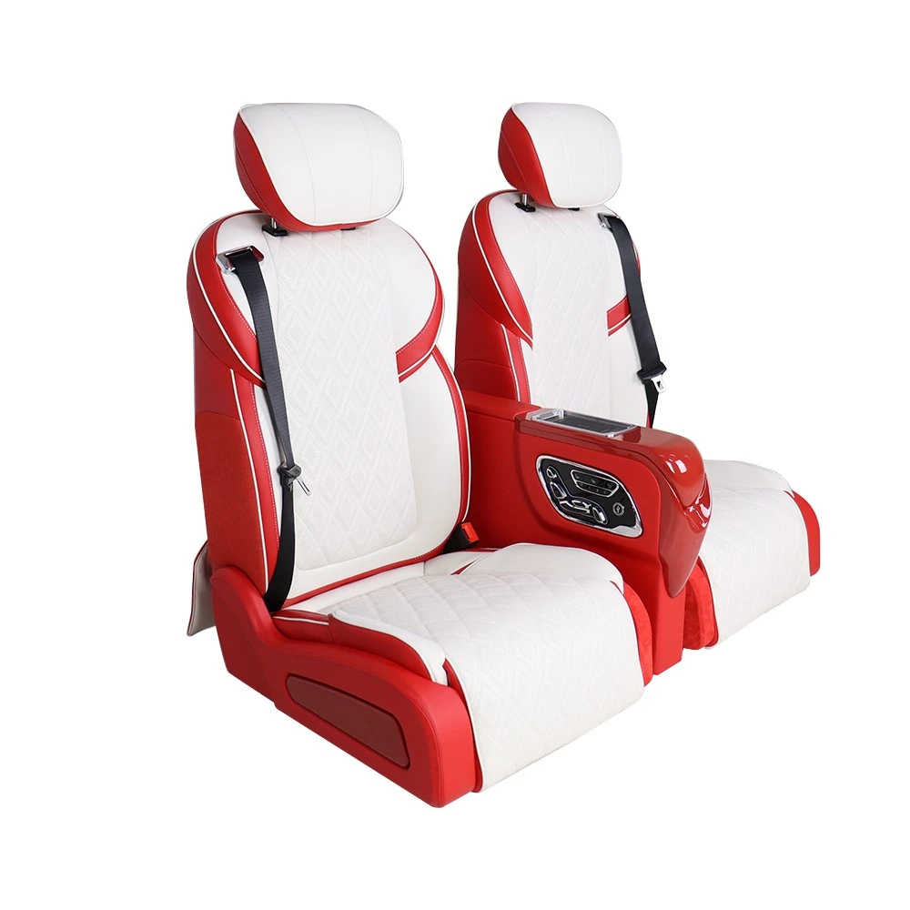 cargo van seat