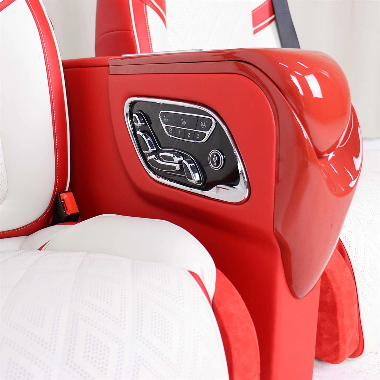 2 seat