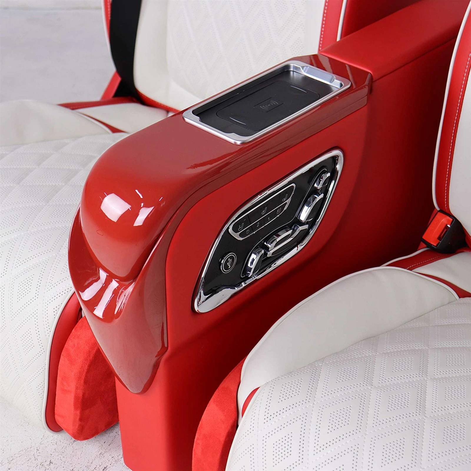 camper seat camper seat
