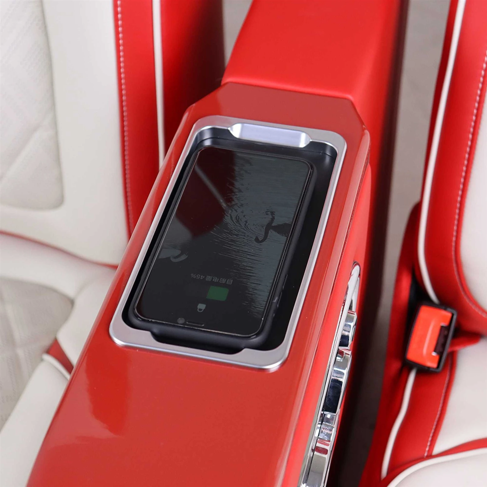 campervan seat