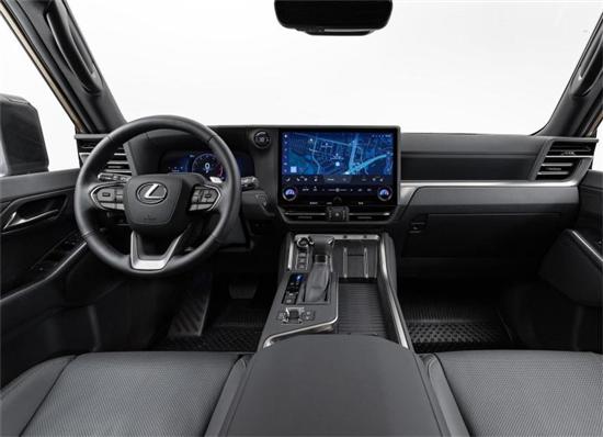 luxuryseat