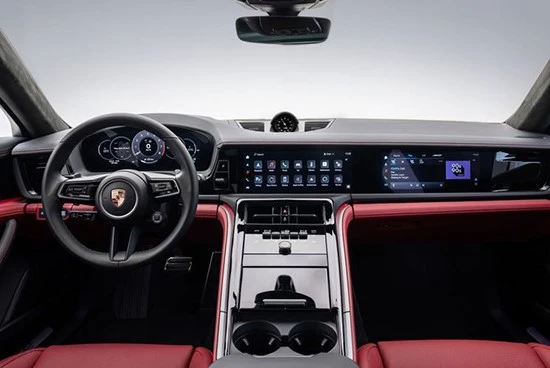 luxury car seat