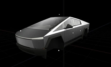 cybertruck