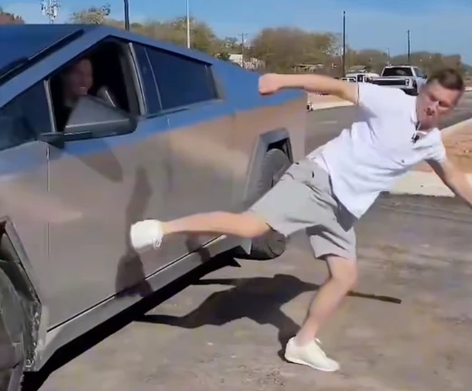 tesla tesla