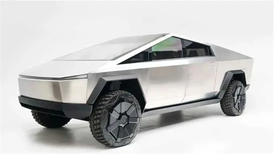 Tesla Tesla