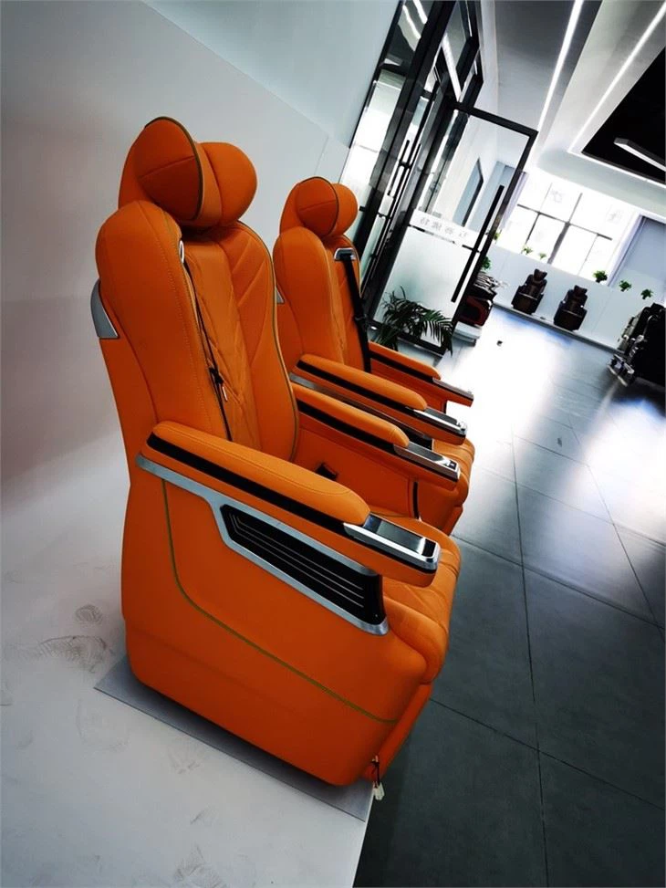 best luxury car seat