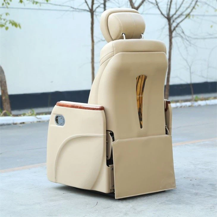 custom luxury car seats