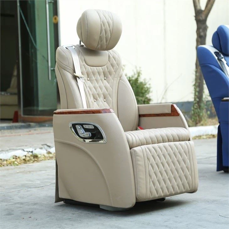 Electric Luxury car seat