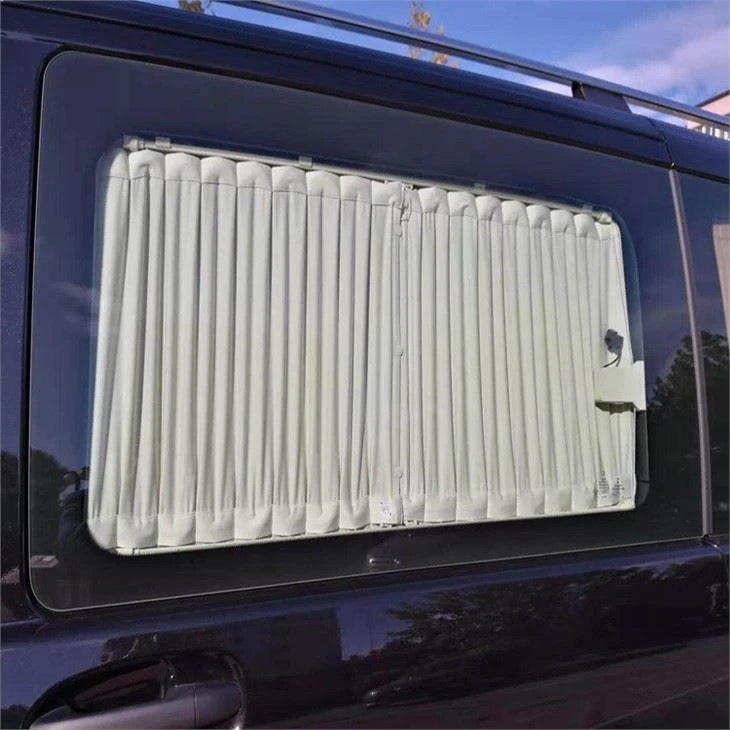 Automobile Cloth Curtain