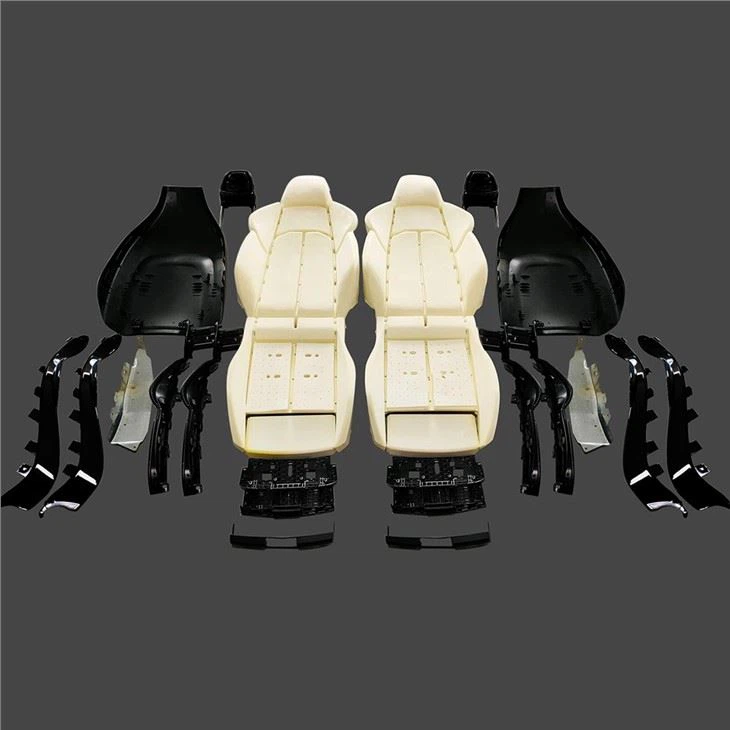 Audi S4 seat kit