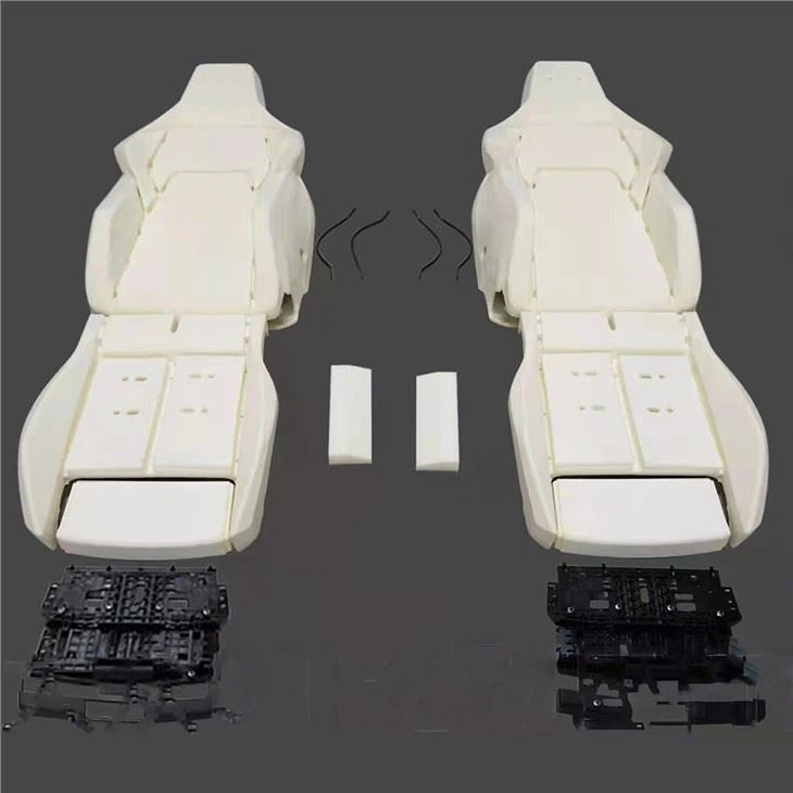 Volkswagen GTI Sports seat Kit
