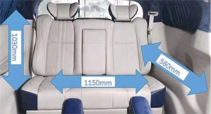 Buy Rear Seat