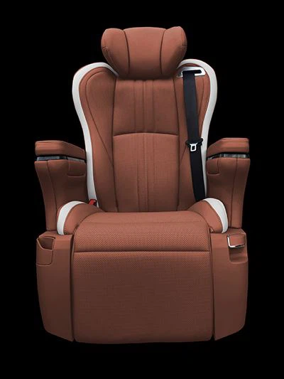 Captain Seats For Van