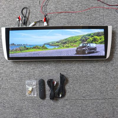 Car Accessories 12V Car TV