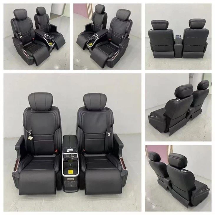 Car Accessories Car Seat Universal Interior