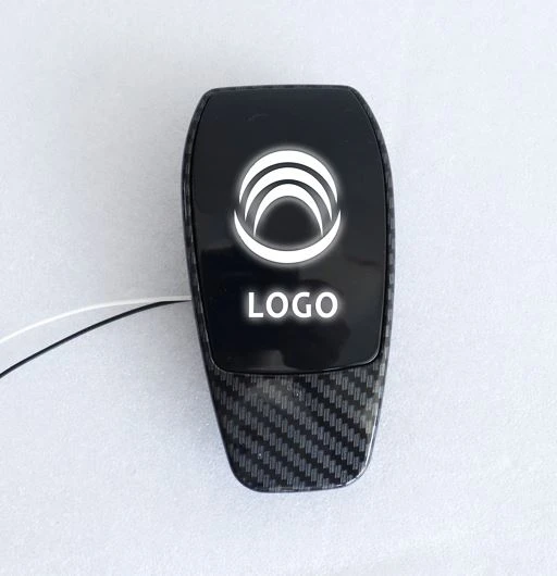 Car Ambient Light Wall Touch Version