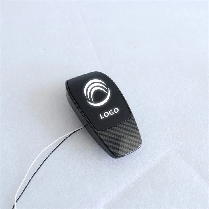 Car Ambient Light Wall Touch Version