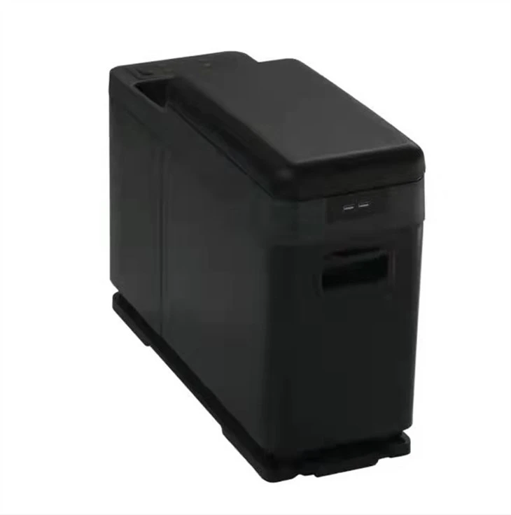 8l Mini car fridge 12v 240v