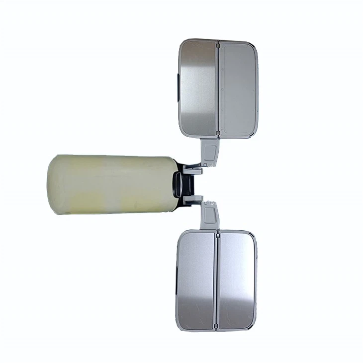 Maybach arm table foldable tray