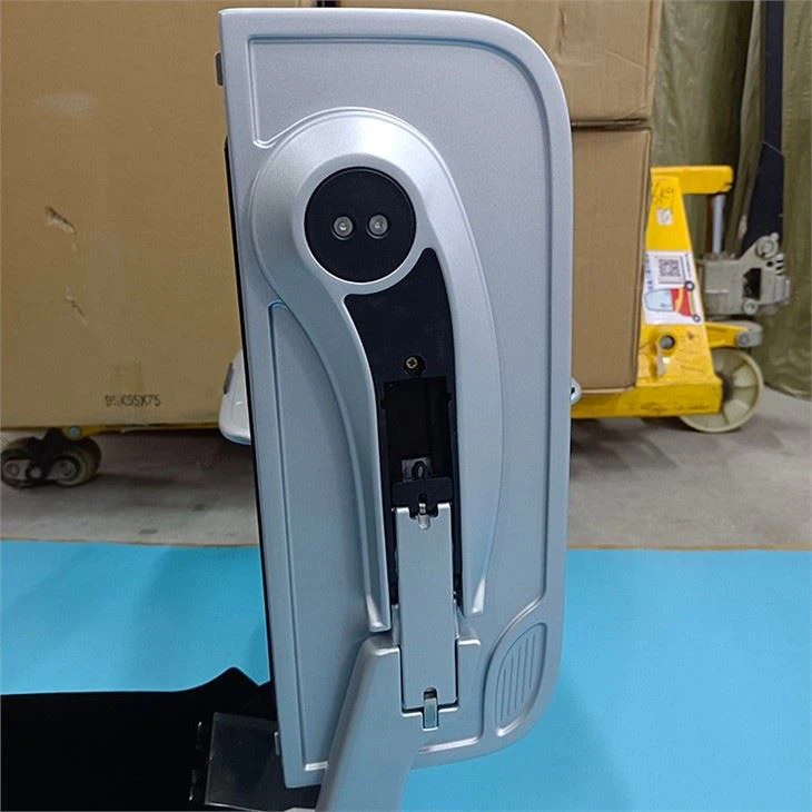 back seat folding table