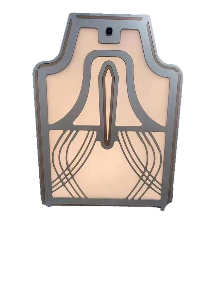 Mercedes Benz commercial vehicle roof light