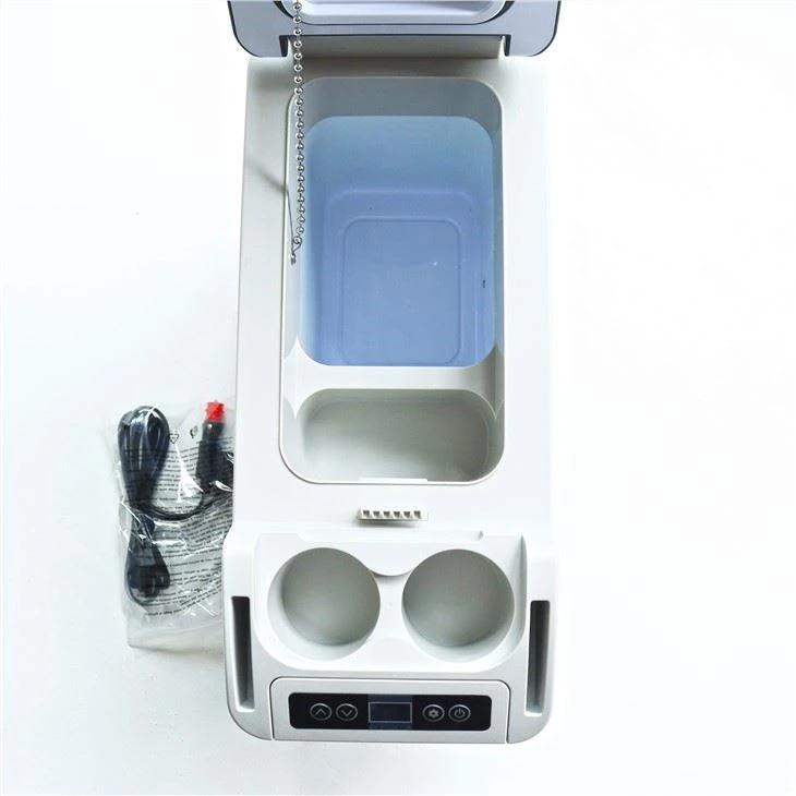 Car Interior Car Refrigerator For Auto
