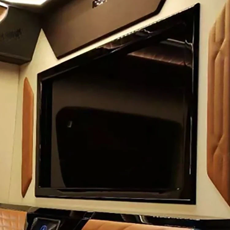 Row Knife Type CNC Lathe Guide Rail Lubrication CNC Machine Lathe