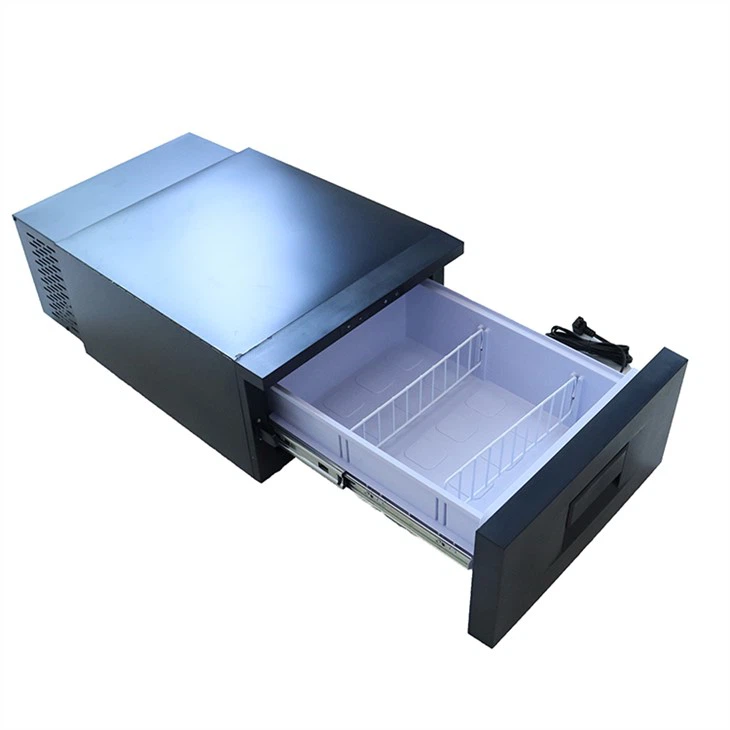 Car Refrigerator Cooler