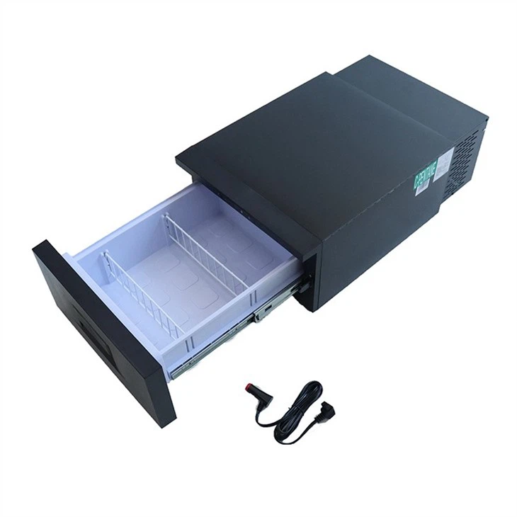 car refrigerator cooler 1