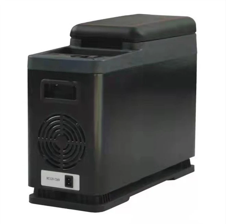 car refrigerator