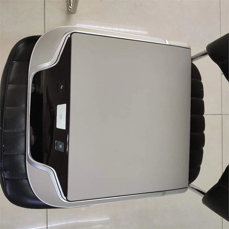 overhead car roof mount flip down tv