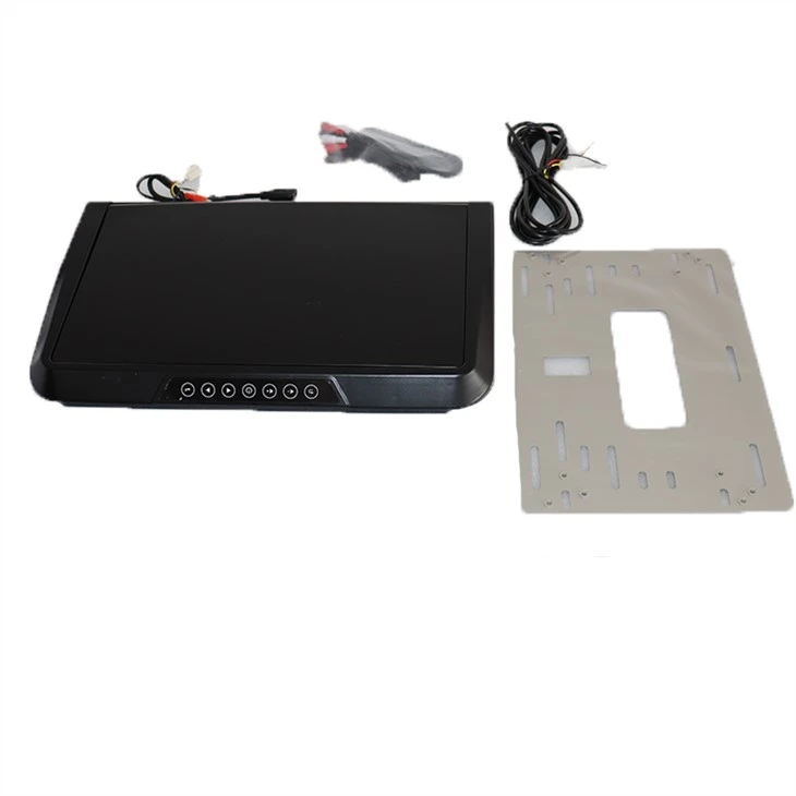car TV