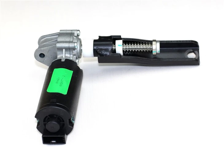 Lift motor (left)