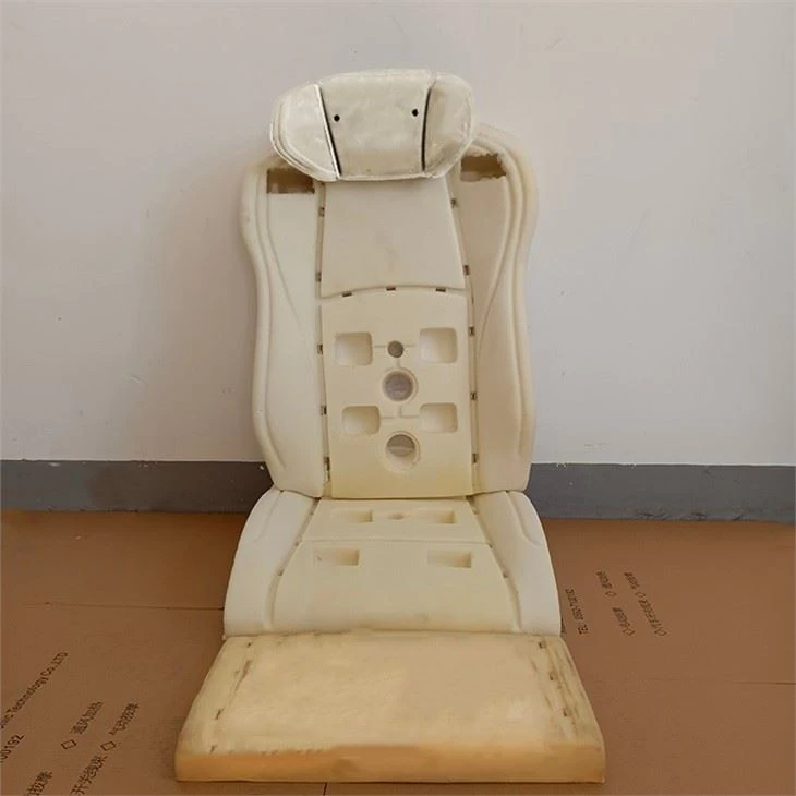 Car Seat Sponge For Car