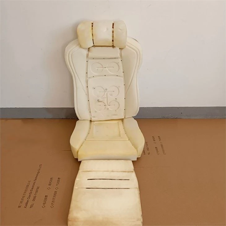 Car Seat Sponge For Car