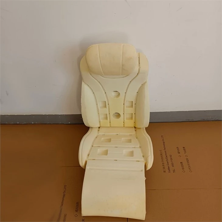 Car Seat Sponge For Car